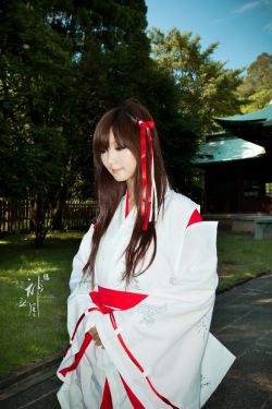 富美子之足