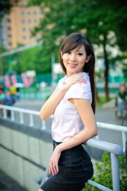我的美女秘书